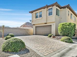 296 Soggy Ruff Way, Las Vegas, NV 89148