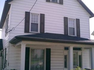 412 Bedford St, Windber, PA 15963
