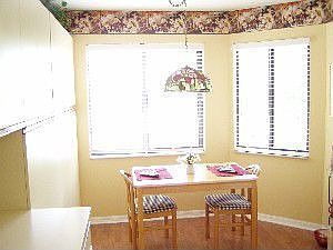 Eat In Kitchen