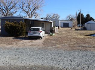 333 3rd Ave, Lagrange, WY 82221