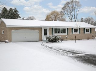 21605 Ahlstrom Rd, Rogers, MN 55374