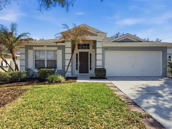 1203 Snug Harbor Dr, Casselberry, FL 32707