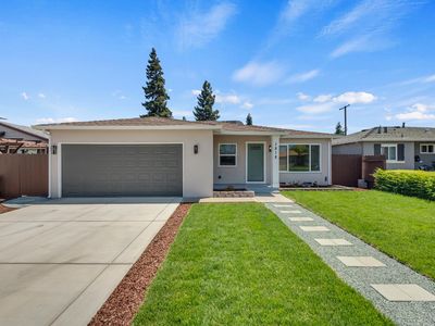 1818 Colette St, Lodi, CA, 95242