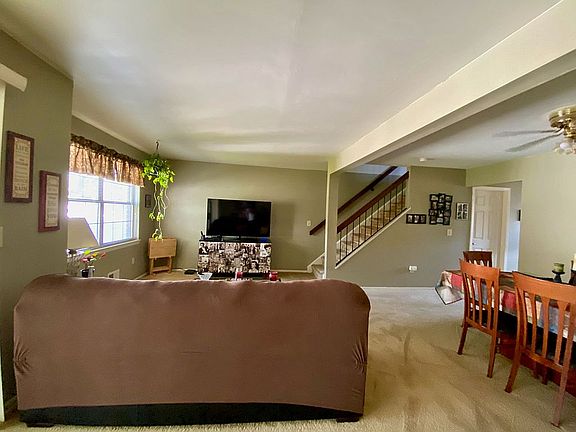 dining / family room