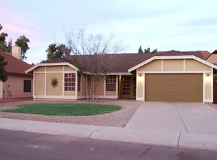 8032 W Willow Ave, Peoria, AZ 85381