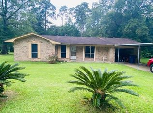 940 Weevil St, Silsbee, TX 77656