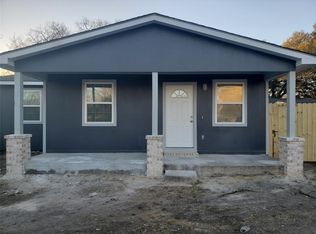 2319 Lucas St, Houston, TX 77026