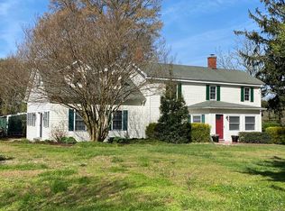 11126 Tuckahoe Rd, Denton, MD 21629