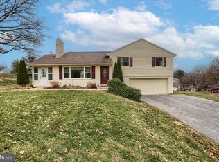 606 Harrisburg Pike, Dillsburg, PA 17019