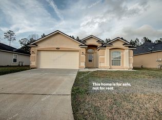 15142 Bareback Dr, Jacksonville, FL 32234