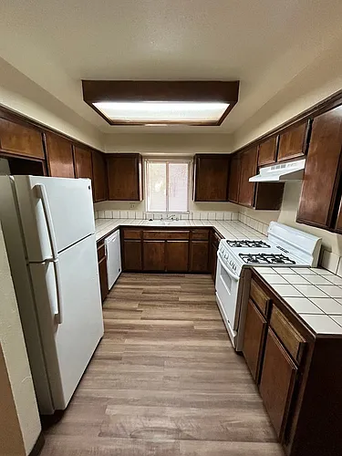 Floor plan H