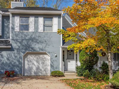 38 Essex Drive, Little Silver, NJ, 07739