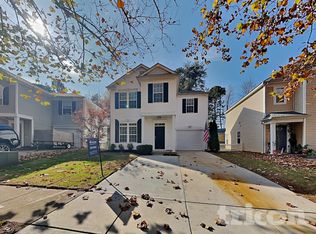 2820 Oasis Ln, Charlotte, NC 28214