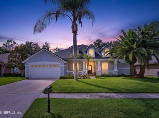 2542 WILLOW CREEK Drive, Fleming Island, FL 32003