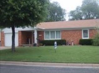 228 Random Rd, Arkansas City, KS 67005