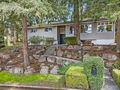 4658 149th Avenue SE, Bellevue, WA, 98006