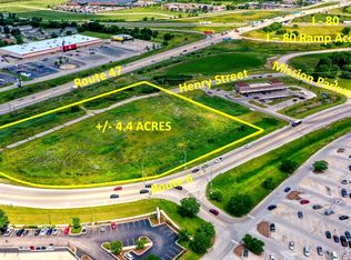 0 Route 6, Morris, IL 60450