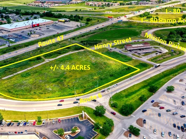 0 Route 6, Morris, IL 60450