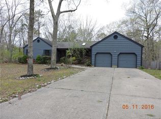 72 Eno Rd, West Creek, NJ 08092