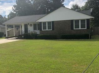 316 Pinckney St, Sumter, SC 29150