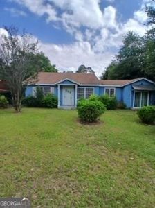 1710 W Highland Ave, Albany, GA, 31707