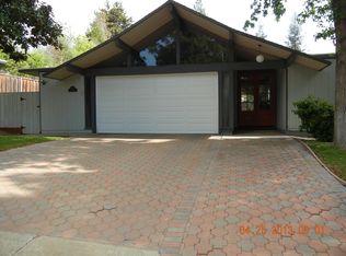 17563 Via Sereno, Monte Sereno, CA 95030