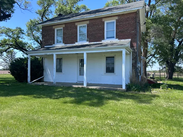 9125 N Princeville Jubilee Rd, Brimfield, IL 61517