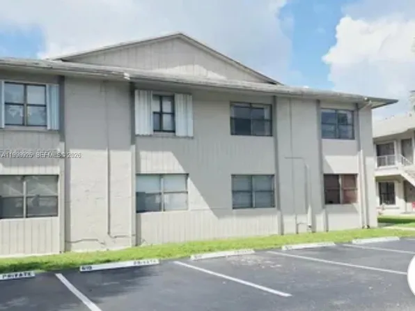 15356 SW 72nd St #3212, Miami, FL 33193