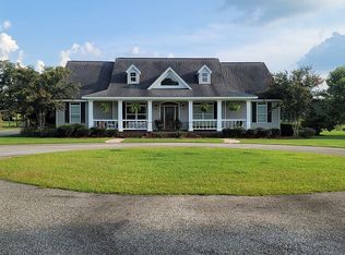 433 Enon Rd, Ashford, AL 36312