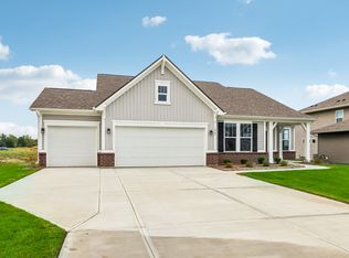 1065 E Valley Oak Ct, Mooresville, IN 46158