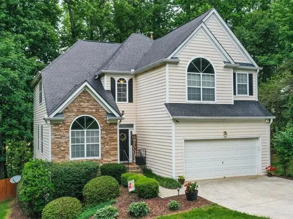 5540 Tallantworth Trl, Cumming, GA 30040