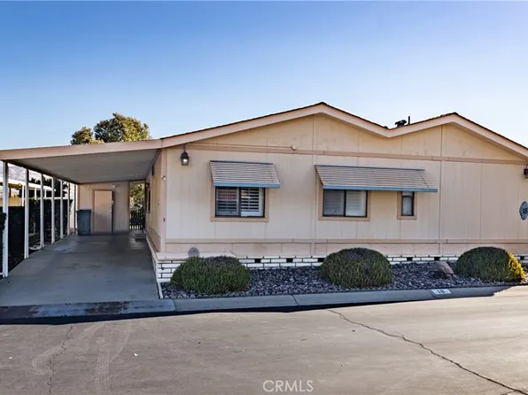 24600 Mountain Ave Space 18, Hemet, CA 92544