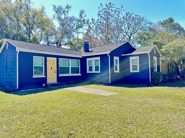 1419 E Jean St, Tampa, FL 33604