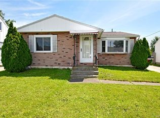 41 Wallace Ave, Cheektowaga, NY