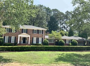 135 Fernbrook Cir, Spartanburg, SC 29307