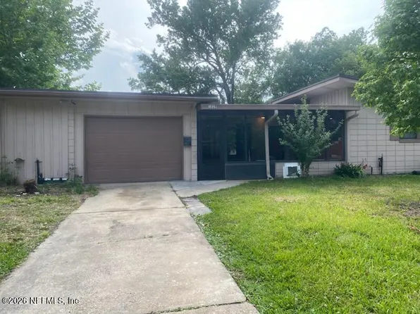1038 LA MARCHE Drive, Jacksonville, FL 32205