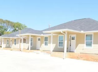 218 Parrott Drive - 101, Nacogdoches, TX 75965