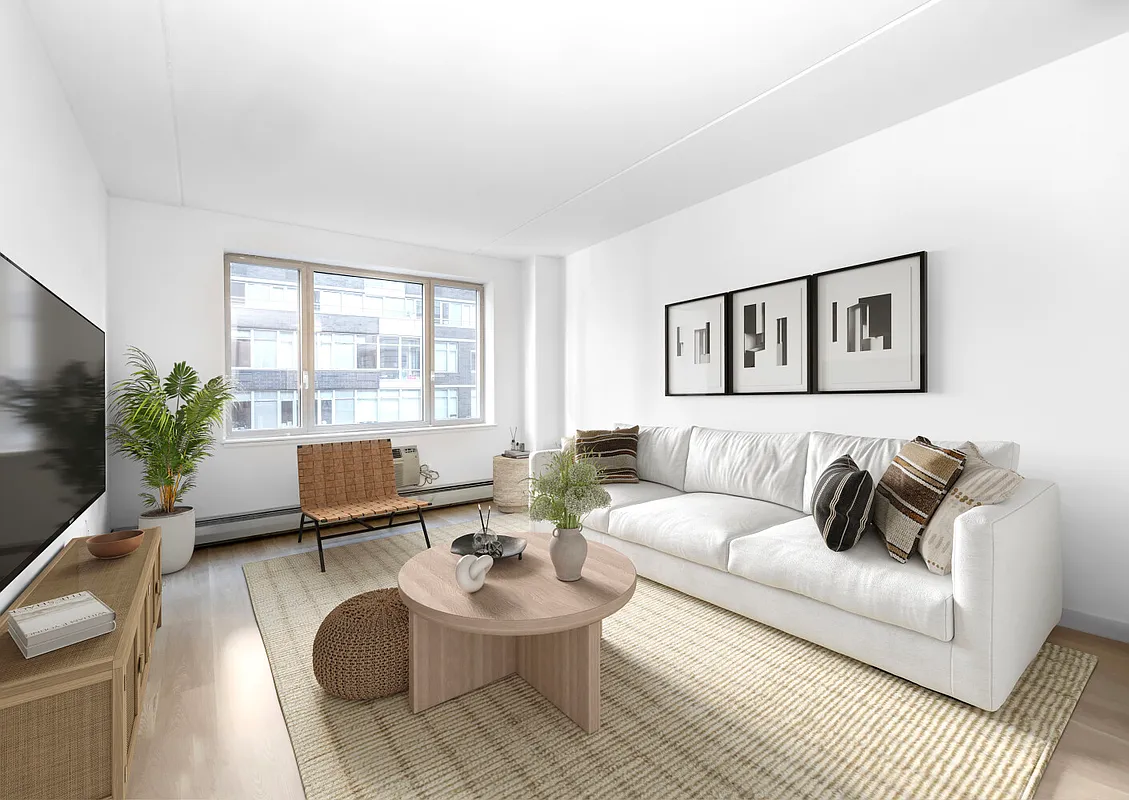 95 Worth Street 1103
