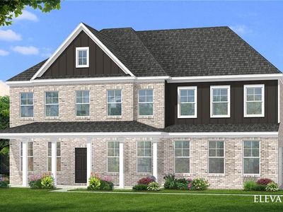 405 Hatcher Ct, Hampton, GA, 30228