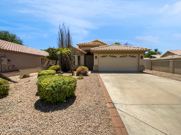 6249 W BLACKHAWK Drive, Glendale, AZ 85308