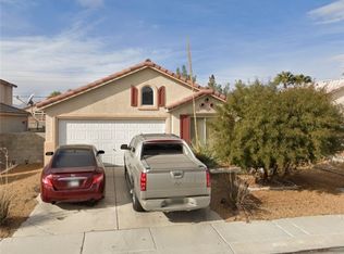 5853 Springmist St, North Las Vegas, NV 89031