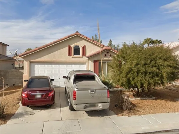 5853 Springmist St, North Las Vegas, NV 89031