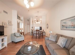 1300 Misty Pines Cir #D-204, Naples, FL 34105