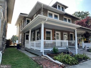 76 S Grant St, Manheim, PA 17545