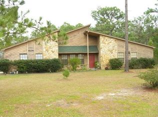 2412 Sherwood Dr, Navarre, FL 32566