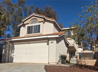 11805 Aurora Ct, Fontana, CA 92337