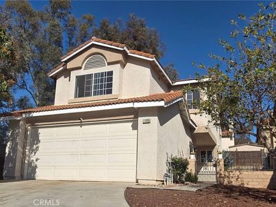 11805 Aurora Ct, Fontana, CA, 92337