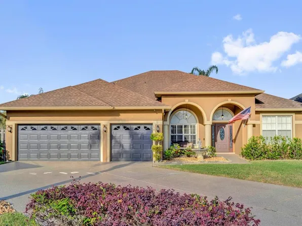 158 Cedar Springs Cir, Debary, FL 32713