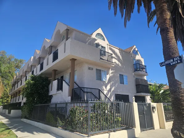 14159 Gilmore St APT 9, Van Nuys, CA 91401