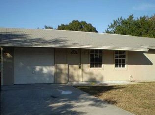 832 Foster Ave, Sebastian, FL 32958